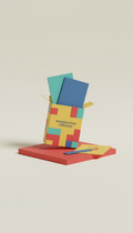 Chapter Book Box With Interactive Surprises